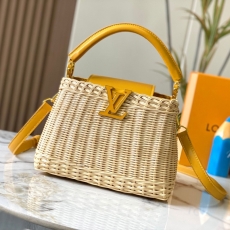 LV Capucines Bags